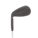 Titleist Vokey SM9 Steel Mens Left Hand Gap Wedge 52* 8 Bounce F Grind Wedge - Titleist BV SM9