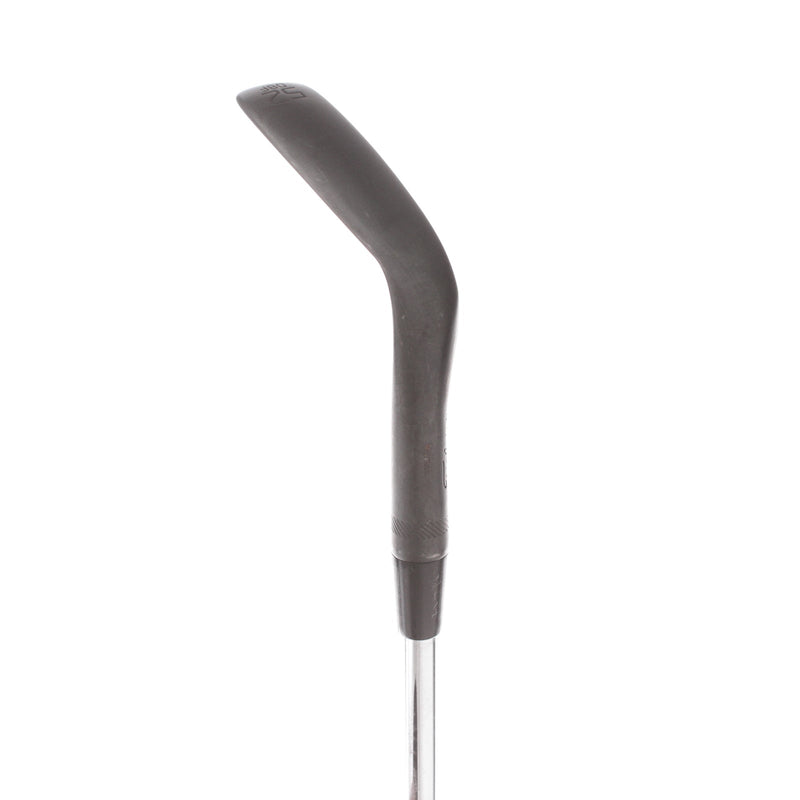Titleist Vokey SM9 Steel Mens Left Hand Gap Wedge 52* 8 Bounce F Grind Wedge - Titleist BV SM9