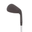 Titleist Vokey SM9 Steel Mens Left Hand Gap Wedge 52* 8 Bounce F Grind Wedge - Titleist BV SM9