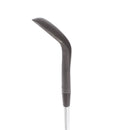 Titleist Vokey SM9 Steel Mens Left Hand Gap Wedge 52* 8 Bounce F Grind Wedge - Titleist BV SM9