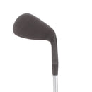 Titleist Vokey SM9 Steel Mens Left Hand Gap Wedge 52* 8 Bounce F Grind Wedge - Titleist BV SM9