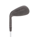 Titleist Vokey SM9 Steel Mens Left Hand Gap Wedge 52* 8 Bounce F Grind Wedge - Titleist BV SM9