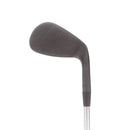 Titleist Vokey SM9 Steel Mens Left Hand Gap Wedge 52* 8 Bounce F Grind Wedge - Titleist BV SM9