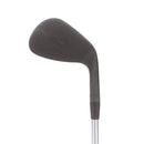 Titleist Vokey SM9 Steel Mens Left Hand Gap Wedge 52* 8 Bounce F Grind Wedge - Titleist BV SM9