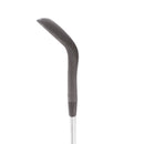 Titleist Vokey SM9 Steel Mens Left Hand Gap Wedge 52* 8 Bounce F Grind Wedge - Titleist BV SM9