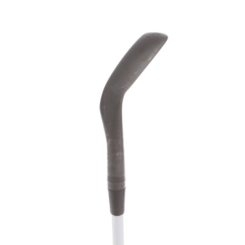 Titleist Vokey SM9 Graphite Right Hand Gap Wedge 52* 8 Bounce F Grind Ladies - Tensei AV Series AM (2) Red
