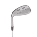 Titleist Vokey SM9 Steel Mens Left Hand Sand Wedge 56* 10 Bounce S Grind Wedge - BV Vokey