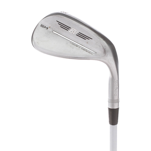 Titleist Vokey SM9 Graphite Ladies Right Hand Sand Wedge 56* 10 Bounce S Grind Ladies - Tensei AV Red AM(2)
