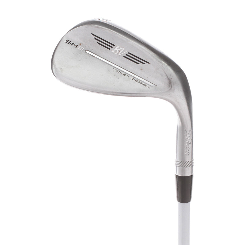 Titleist Vokey SM9 Graphite Ladies Right Hand Sand Wedge 56* 10 Bounce S Grind Ladies - Tensei AV Red AM(2)