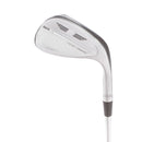 Titleist Vokey SM9 Steel Mens Right Hand Sand Wedge 56* 10 Bounce S Grind Wedge - KBS Tour Lite
