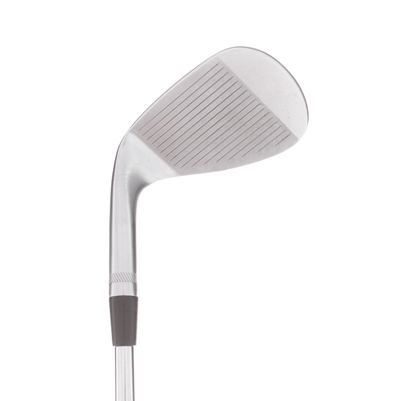 Titleist Vokey SM9 Steel Mens Right Hand Sand Wedge 56* 10 Bounce S Grind Wedge - KBS Tour Lite