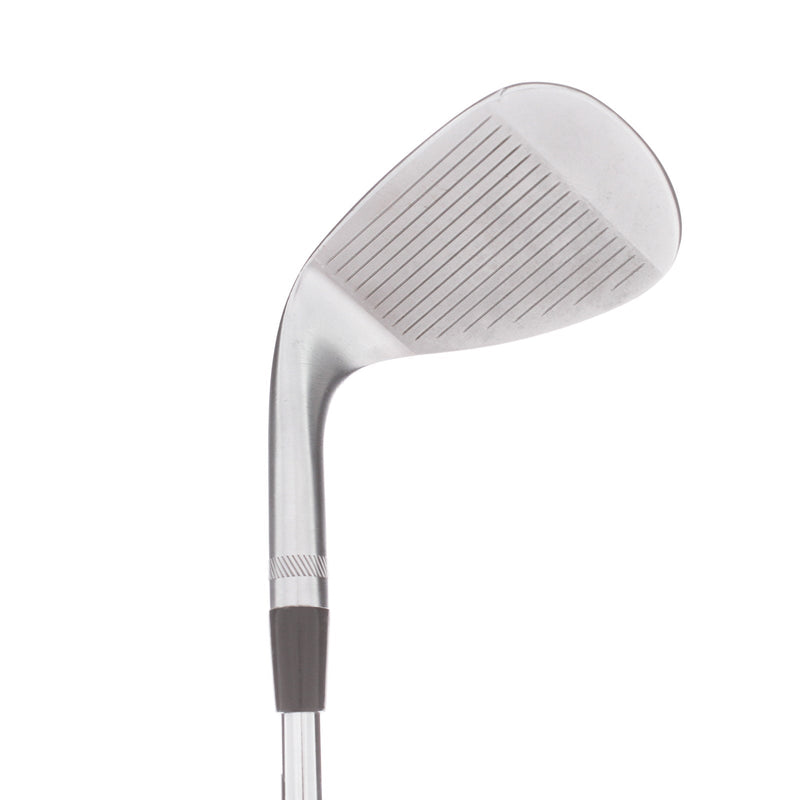 Titleist Vokey SM9 Steel Mens Right Hand Sand Wedge 56* 10 Bounce S Grind Wedge - BV Vokey