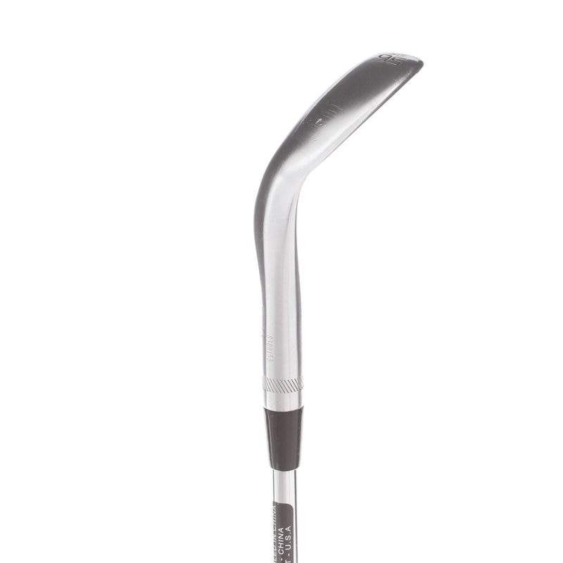 Titleist Vokey SM9 Steel Mens Right Hand Sand Wedge 56* 10 Bounce S Grind Wedge - BV Vokey