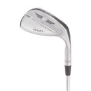 Titleist Vokey SM9 Steel Mens Right Hand Sand Wedge 56* 10 Bounce S Grind Wedge - BV Vokey