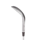 Titleist Vokey SM9 Steel Mens Left Hand Sand Wedge 56* 12 Bounce D Grind Wedge - BV Vokey