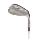 Titleist Vokey SM9 Steel Mens Right Hand Sand Wedge 56* 12 Bounce D Grind Wedge - BV Vokey