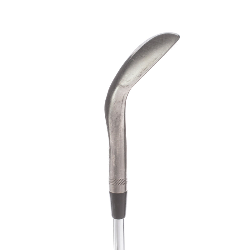 Titleist Vokey SM9 Steel Mens Right Hand Sand Wedge 56* 12 Bounce D Grind Wedge - BV Vokey