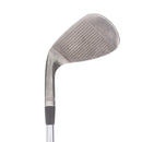Titleist Vokey SM9 Steel Mens Right Hand Sand Wedge 56* 12 Bounce D Grind Wedge - BV Vokey