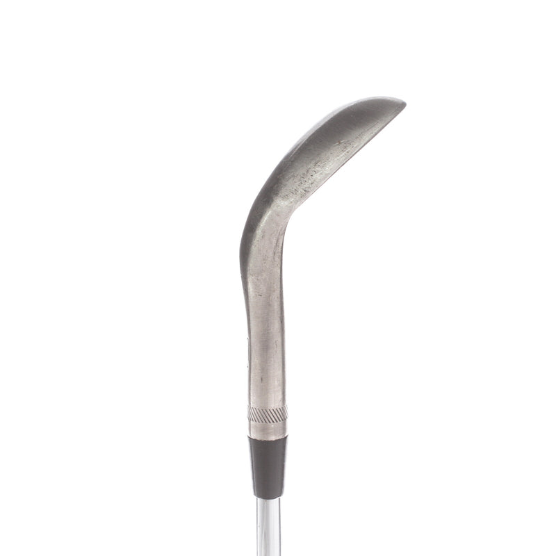 Titleist Vokey SM9 Steel Mens Right Hand Sand Wedge 56* 12 Bounce D Grind Wedge - BV Vokey