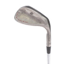 Titleist Vokey SM9 Steel Mens Right Hand Sand Wedge 56* 12 Bounce D Grind Wedge - BV Vokey