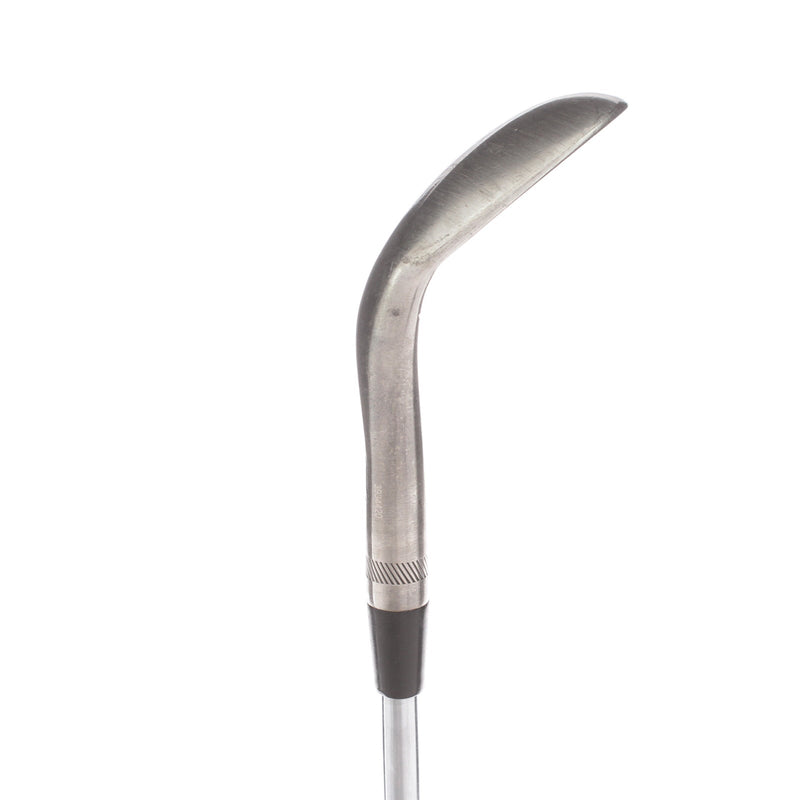 Titleist Vokey SM9 Steel Mens Right Hand Sand Wedge 56* 12 Bounce D Grind Wedge - BV Vokey