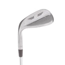 Titleist Vokey SM9 Steel Mens Left Hand Sand Wedge 56* 14 Bounce F Grind Wedge - BV Vokey