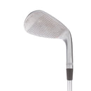 Titleist Vokey SM9 Steel Mens Left Hand Sand Wedge 56* 14 Bounce F Grind Wedge - BV Vokey
