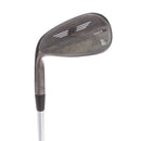 Titleist Vokey SM9 Steel Mens Left Hand Gap Wedge 46* 10 Bounce F Grind Wedge - BV Vokey