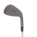 Titleist Vokey SM9 Steel Mens Left Hand Gap Wedge 46* 10 Bounce F Grind Wedge - BV Vokey