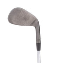 Titleist Vokey SM9 Steel Mens Left Hand Gap Wedge 46* 10 Bounce F Grind Wedge - BV Vokey