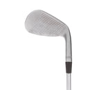 Titleist Vokey SM9 Steel Mens Left Hand Gap Wedge 46* 10 Bounce F Grind Wedge - BV Vokey