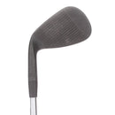 Titleist Vokey SM9 Steel Mens Right Hand Gap Wedge 46* 10 Bounce F Grind Wedge - BV Vokey