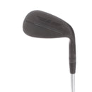 Titleist Vokey SM9 Steel Mens Right Hand Gap Wedge 46* 10 Bounce F Grind Wedge - BV Vokey