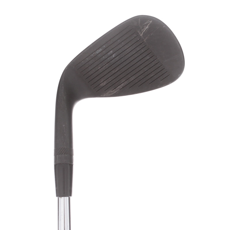 Titleist Vokey SM9 Steel Mens Right Hand Gap Wedge 46* 10 Bounce F Grind Wedge - BV Vokey