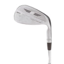 Titleist Vokey SM9 Steel Mens Right Hand Gap Wedge 46* 10 Bounce F Grind Wedge - BV Vokey