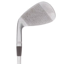 Titleist Vokey SM9 Steel Mens Right Hand Gap Wedge 46* 10 Bounce F Grind Wedge - BV Vokey