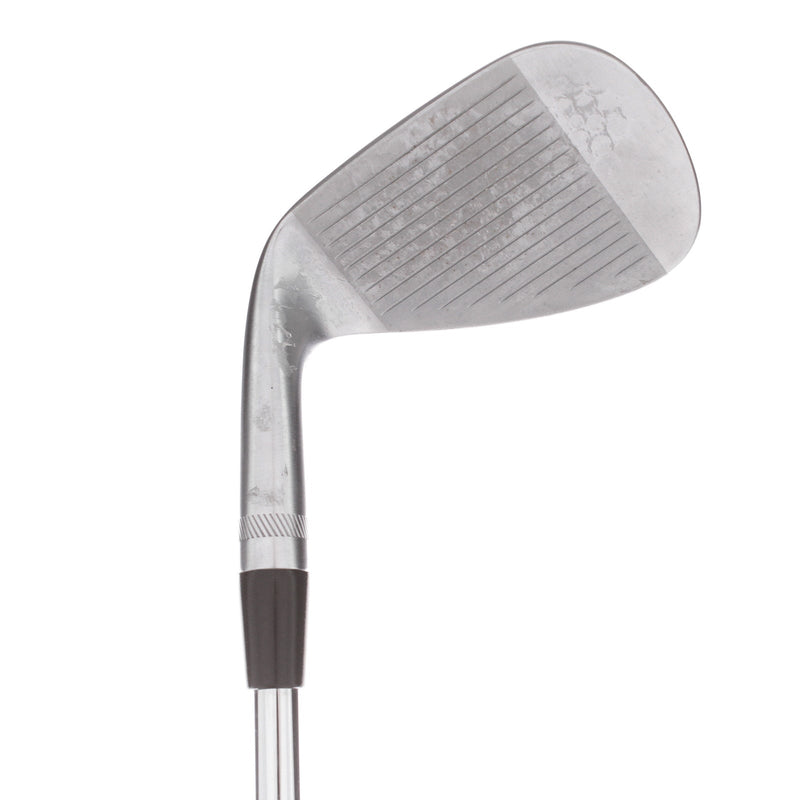 Titleist Vokey SM9 Steel Mens Right Hand Gap Wedge 46* 10 Bounce F Grind Wedge - BV Vokey