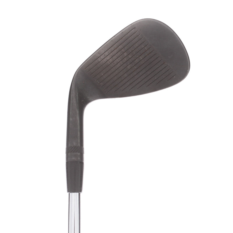 Titleist Vokey SM9 Steel Mens Right Hand Gap Wedge 46* 10 Bounce F Grind Wedge - BV Vokey
