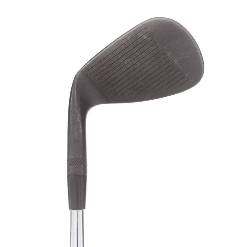 Titleist Vokey SM9 Steel Mens Right Hand Gap Wedge 46* 10 Bounce F Grind Wedge - BV Vokey