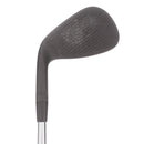 Titleist Vokey SM9 Steel Mens Right Hand Gap Wedge 46* 10 Bounce F Grind Wedge - BV Vokey