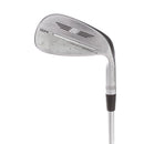 Titleist Vokey SM9 Steel Mens Right Hand Gap Wedge 46* 10 Bounce F Grind Wedge - BV Vokey