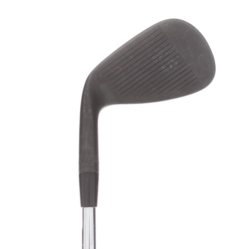 Titleist Vokey SM9 Steel Mens Right Hand Gap Wedge 46* 10 Bounce F Grind Wedge - BV Vokey