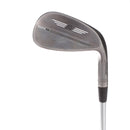 Titleist Vokey SM9 Steel Mens Right Hand Gap Wedge 46* 10 Bounce F Grind Wedge - BV Vokey