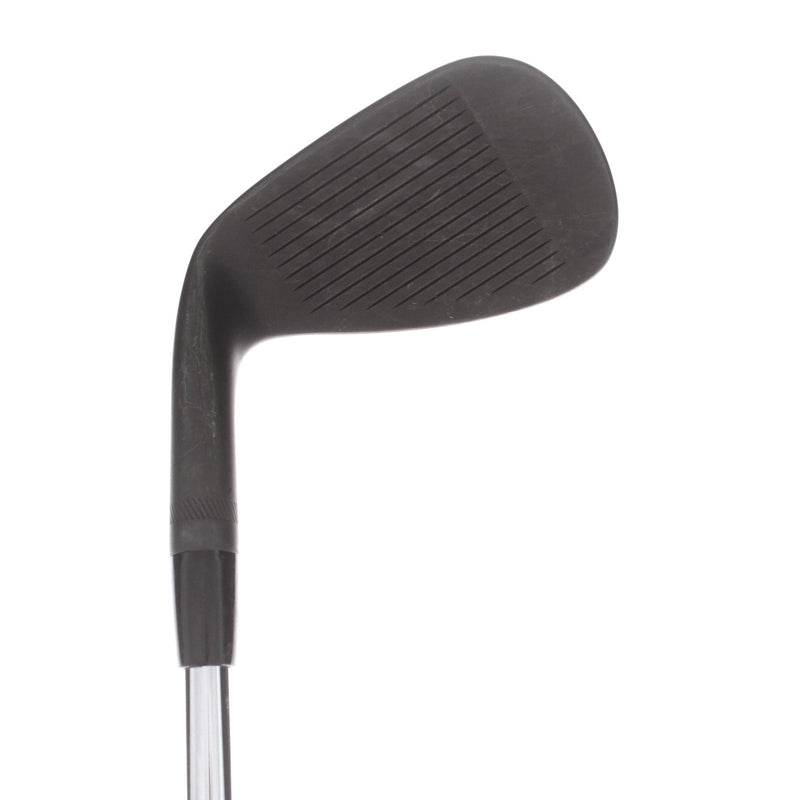 Titleist Vokey SM9 Steel Mens Right Hand Gap Wedge 46* 10 Bounce F Grind Regular - True Temper Dynamic Gold R300