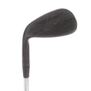 Titleist Vokey SM9 Steel Mens Left Hand Gap Wedge 48* 10 Bounce F Grind Wedge - BV Vokey