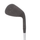 Titleist Vokey SM9 Steel Mens Left Hand Gap Wedge 48* 10 Bounce F Grind Wedge - BV Vokey