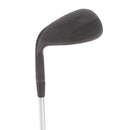 Titleist Vokey SM9 Steel Mens Left Hand Gap Wedge 48* 10 Bounce F Grind Wedge - BV Vokey