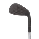 Titleist Vokey SM9 Steel Mens Left Hand Gap Wedge 48* 10 Bounce F Grind Wedge - BV Vokey
