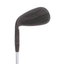 Titleist Vokey SM9 Steel Mens Left Hand Gap Wedge 48* 10 Bounce F Grind Wedge - BV Vokey