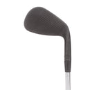 Titleist Vokey SM9 Steel Mens Left Hand Gap Wedge 48* 10 Bounce F Grind Wedge - BV Vokey